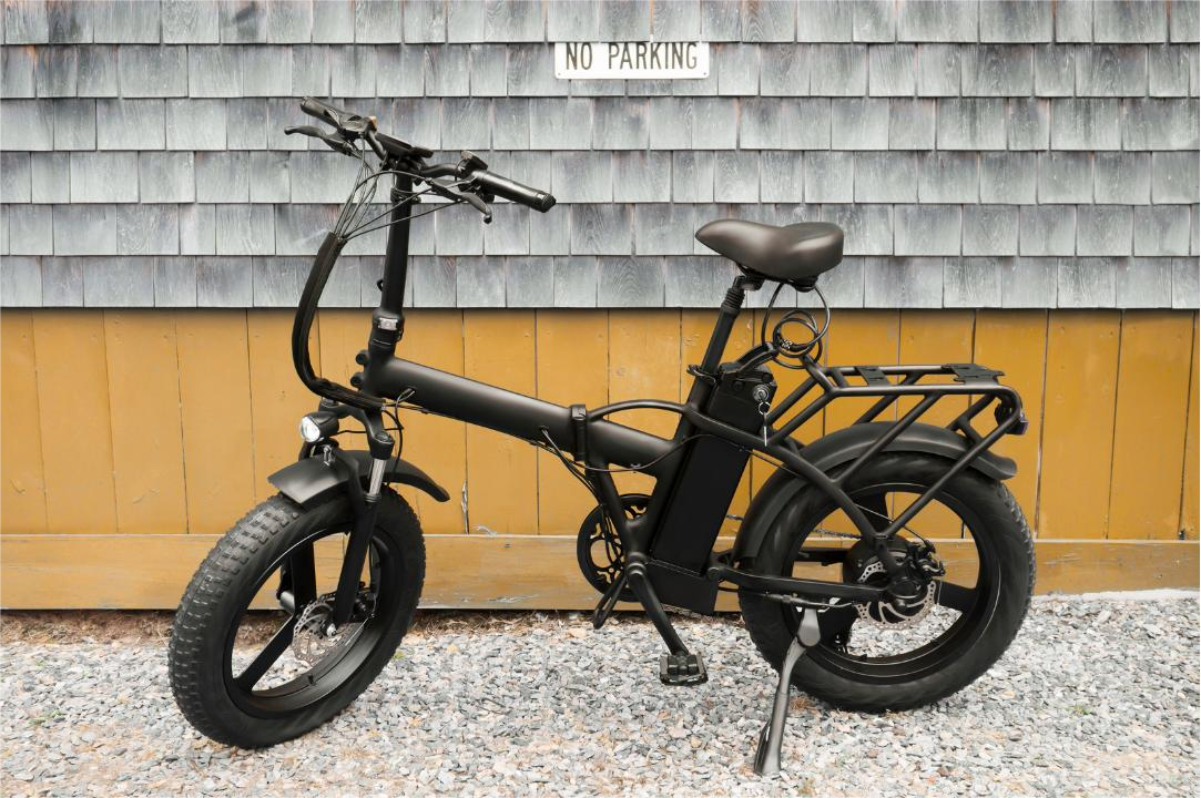 Electric Bike Risks in Strata: What Tenants Need to Know Before Buying an E-Bike