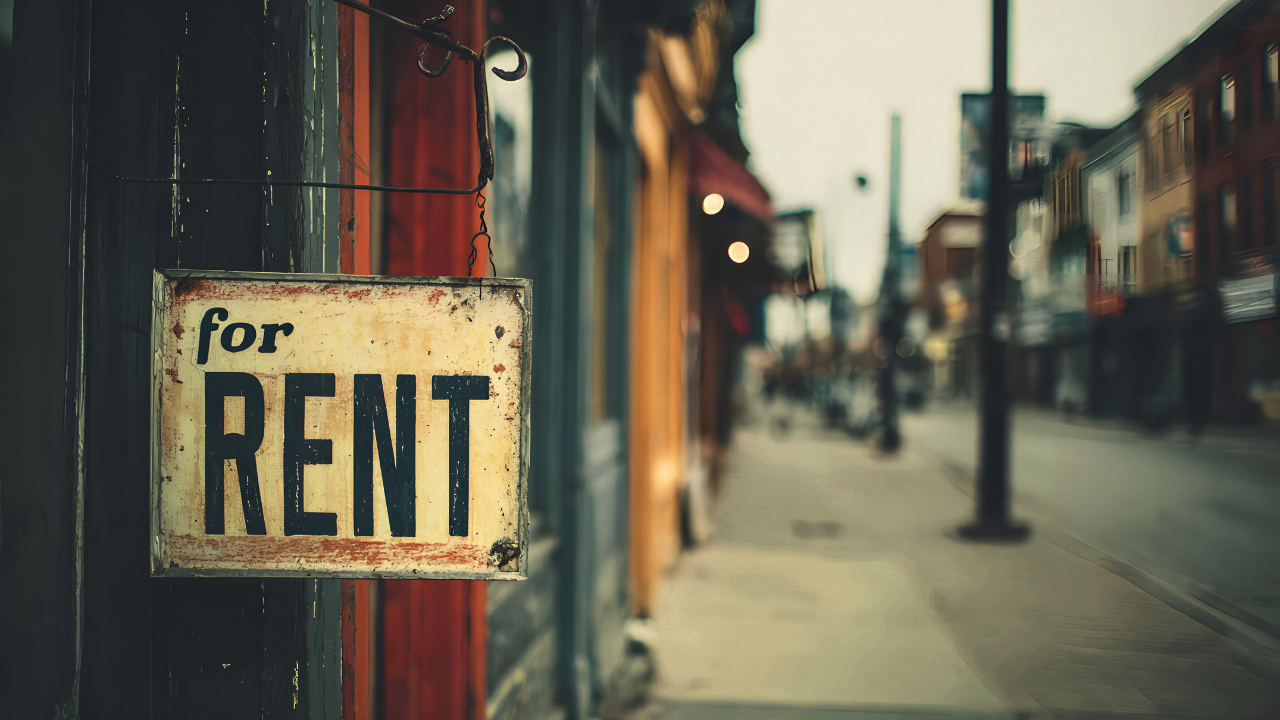 Stronger Yields, Tighter Budgets: Managing The 2026 Rent Tension