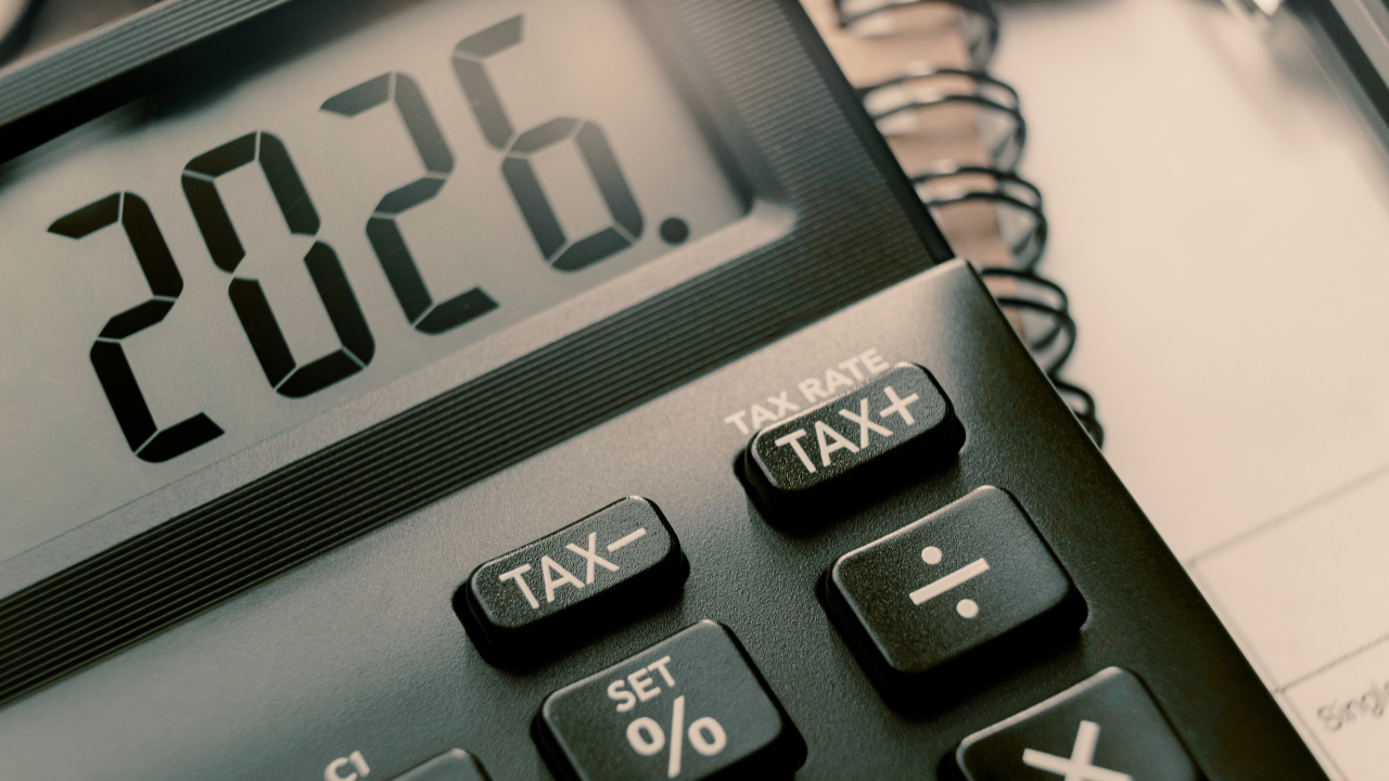 Federal Budget 2026: What the Proposed Tax Changes Mean for Existing Landlords