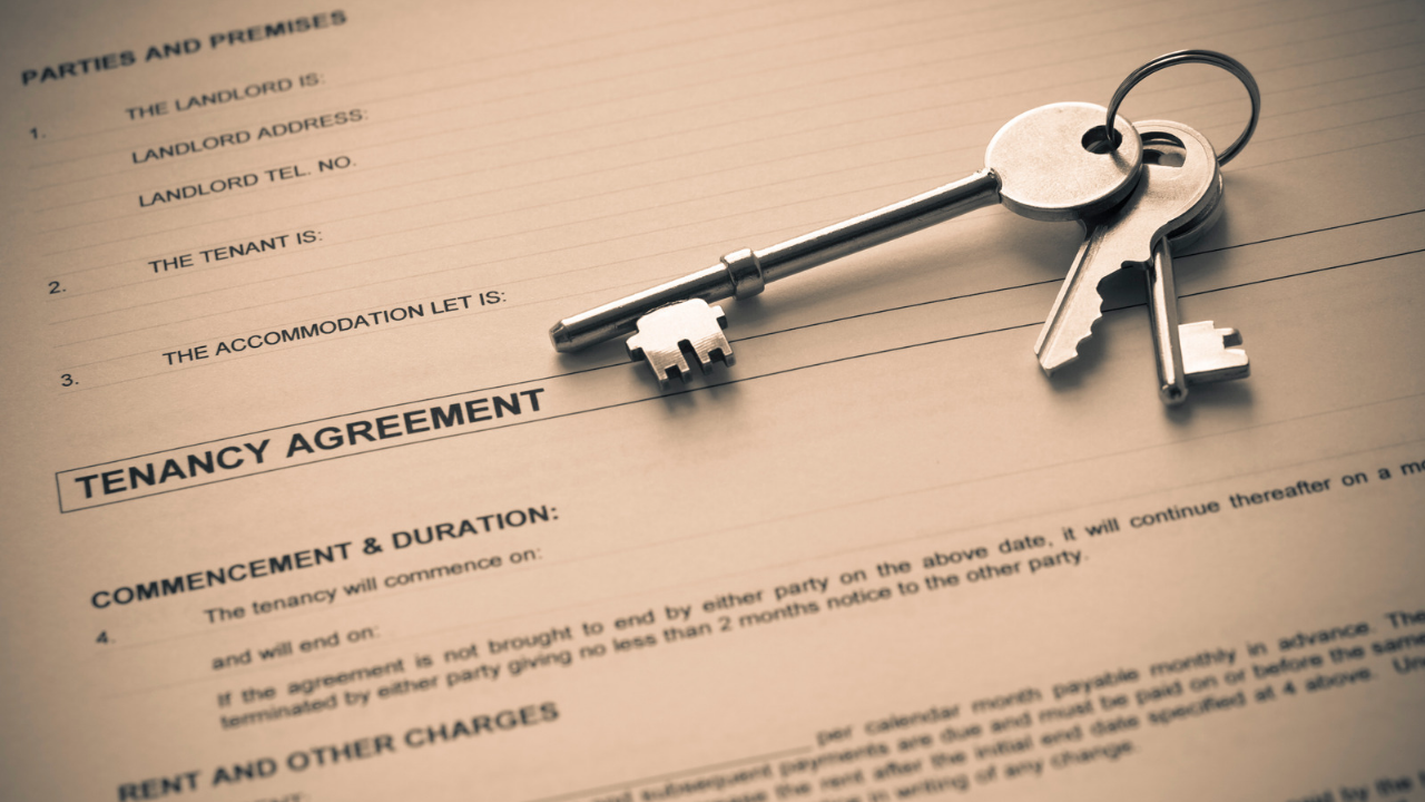 NSW Domestic Violence Tenancy Laws: What Changed on 21 September 2026